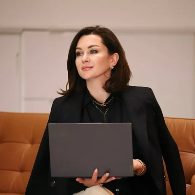 Алина Бланше